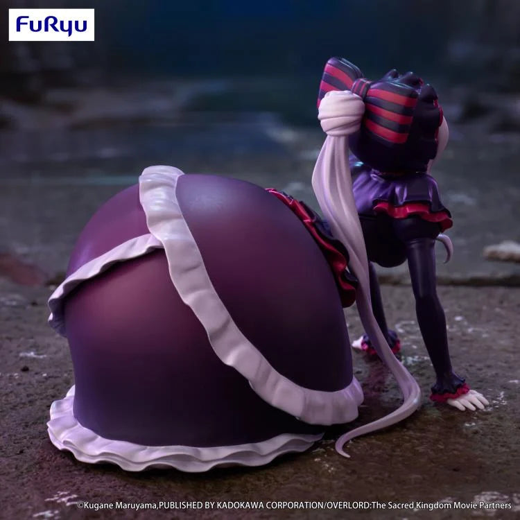 Overlord Shalltear Noodle Stopper Figure