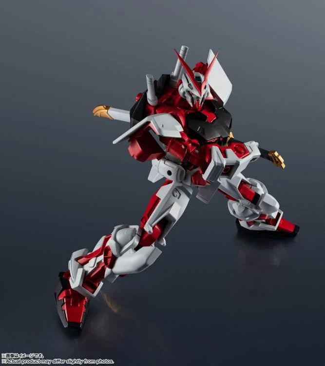 Mobile Suit Gundam SEED Astray Gundam Universe MBF-P02 Gundam Astray Red Frame