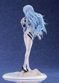 Rebuild of Evangelion Rei Ayanami (Voyage End) 1/7 Scale Figure