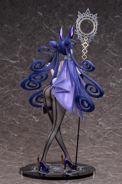 Fate/Grand Order B-Style Murasaki Shikibu (Bunny Girl Style Ver.) 1/4 Scale Figure