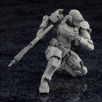 Hexa Gear Governor Pawn A1 Ver.2.0 1/24 Scale Model Kit