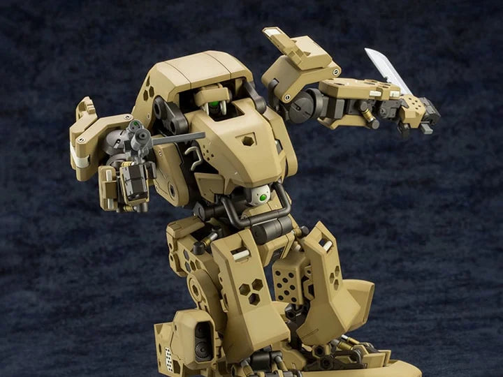 Hexa Gear Bulkarm β Standard Type 1/24 Scale Model Kit (Reissue)