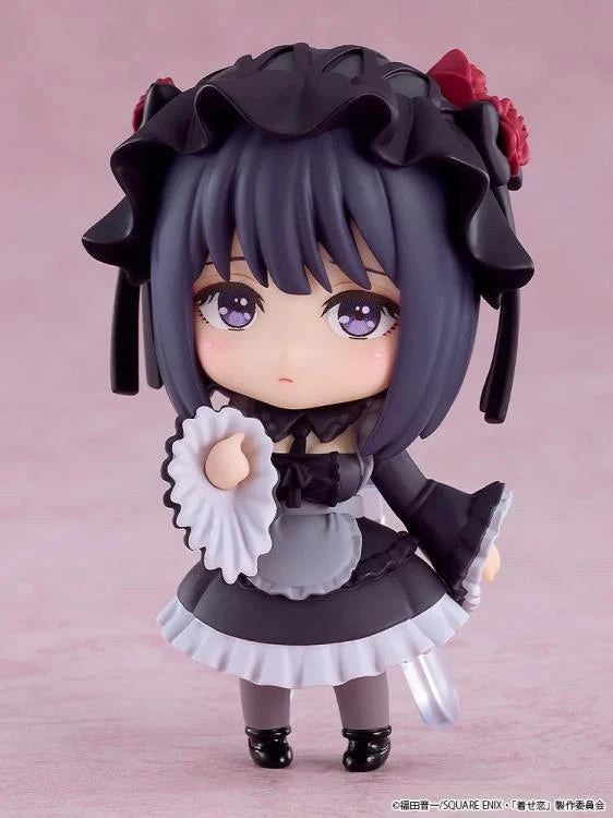 My Dress-Up Darling Nendoroid Surprise Marin Kitagawa Boxed Set of 6 Figures with Random Accessories