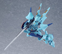 Brain Powerd Moderoid Nellie Brain (Second Revival) Model Kit