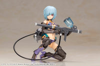 Frame Arms Girl P3 Hresvelgr (Bikini Armor Ver.) Pre-Assembled Model Kit