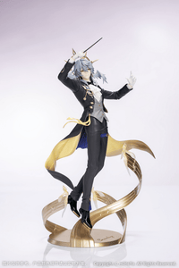Honkai Star Rail Gift+ Sunday (Star Rail Live Ver.) 1/8 Scale Figure