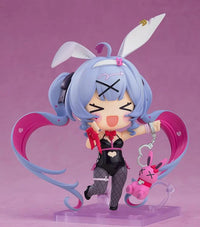 Vocaloid Nendoroid No.2730 Hatsune Miku (Rabbit Hole Ver.)