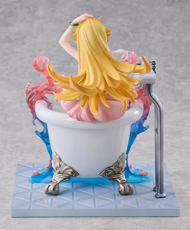 Monogatari Shinobu Oshino 1/7 Scale Figure