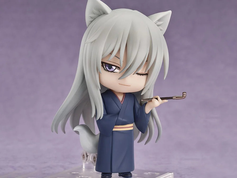 Kamisama Kiss Nendoroid Light Tomoe (Fox Spirit Ver.)