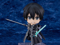 Sword Art Online Nendoroid No.1689 Kirito 2.0