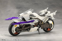 Megalomaria Unlimited Universe Night Czar Model Kit