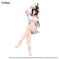 Overlord Albedo (Swimsuit Ver.) Noodle Stopper Figure