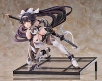 Azur Lane Takao (Divine Exorcist's Blade) 1/7 Scale Figure