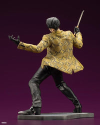 Yakuza Like a Dragon Goro Majima 1/6 Scale Figure