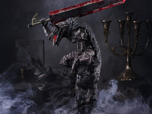 Berserk Pop Up Parade XL Guts (Berserker Armor Ver.)