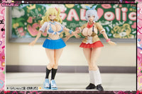 GALHolic Mio 1/10 Scale Model Kit