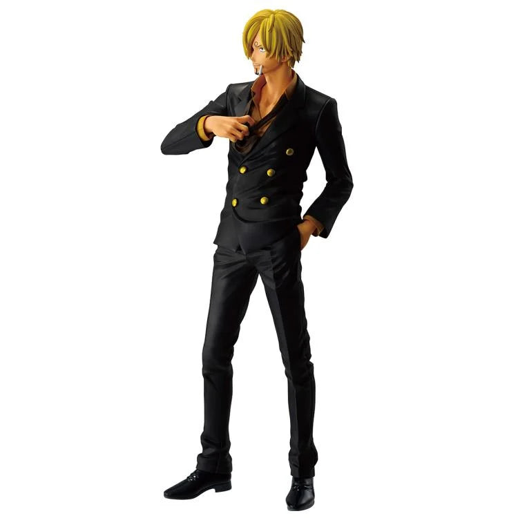 BANDAI ラストワン 猿治 MASTERLISE ICHIBAN KUJI FULLMETAL ALCHEMIST - THOSE WHO OPENED THE DOOR