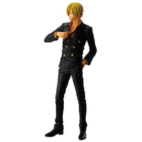 One Piece Masterlise Ichibansho Sanji (Beyond the Trials) Figure