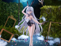 Playing Death Games to Put Food on the Table KD Colle Yuki (Candle Woods) 1/7 Scale Figure