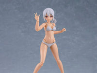 PLAMATEA Muse Body Ichika (Bikini Ver. C Type) Model Kit