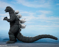 Terror of Mechagodzilla (1975) S.H.MonsterArts Godzilla Action Figure