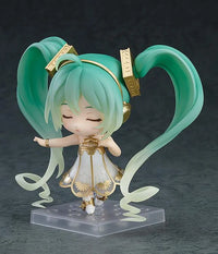 Vocaloid Nendoroid No.1538 Hatsune Miku (Symphony 5th Anniversary Ver.)