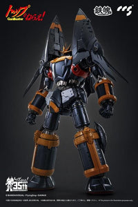 Gunbuster 35th Anniversary MORTAL MIND Gunbuster Action Figure