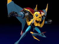 Gaiking Legend of Daiku-Maryu MODEROID Raiking Model Kit