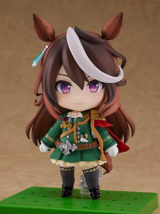 Uma Musume Pretty Derby Nendoroid No.2619 Symboli Rudolf