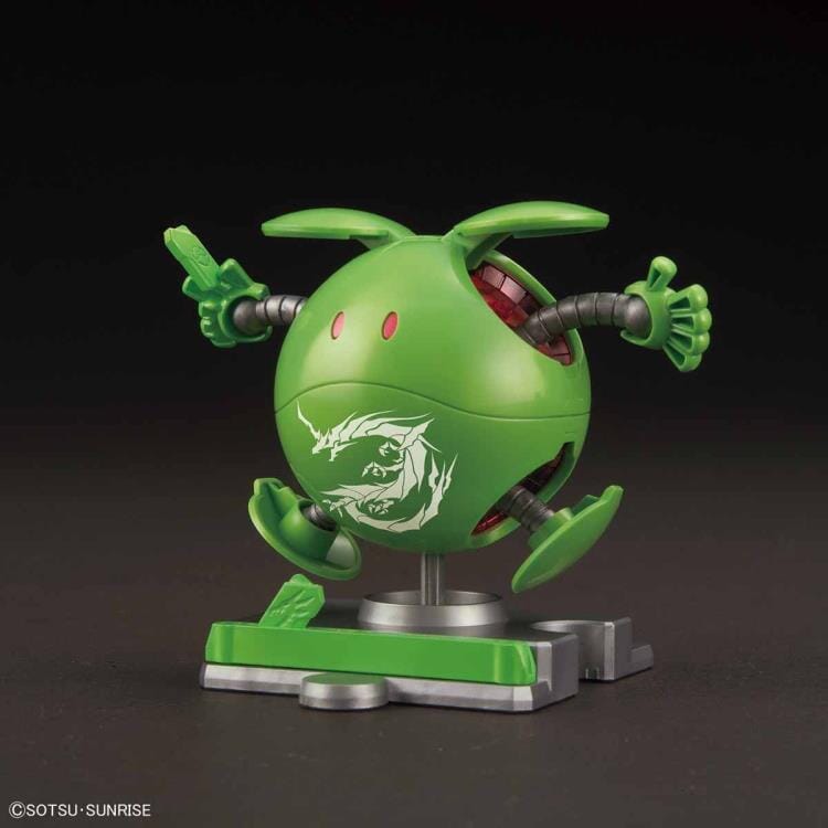 SD Gundam World Sangoku Soketsuden #16 SD Sangoku Soketsuden Haro Model Kit