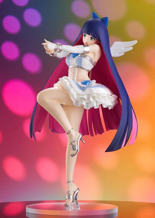 Panty & Stocking with Garterbelt Pop Up Parade L Panty & Stocking (Repent Ver.) Figure Set