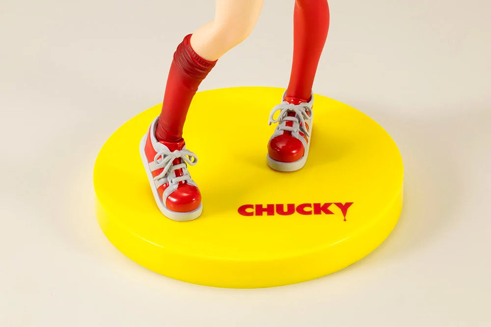 Bride of Chucky Bishoujo Chucky 1/7 Scale Figure (Reissue)