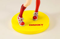 Bride of Chucky Bishoujo Chucky 1/7 Scale Figure (Reissue)