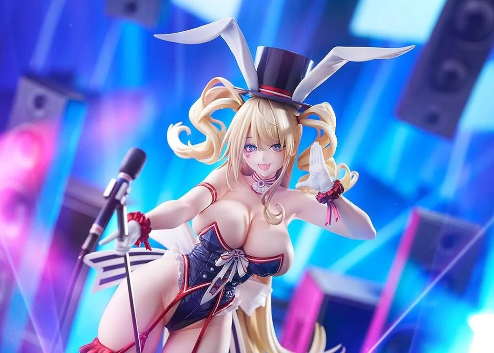 Azur Lane Guam (Stage-Setting Charmer) 1/7 Scale Figure