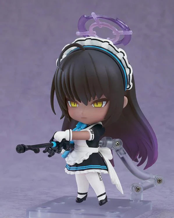 Blue Archive Nendoroid No.2853 Karin Kakudate
