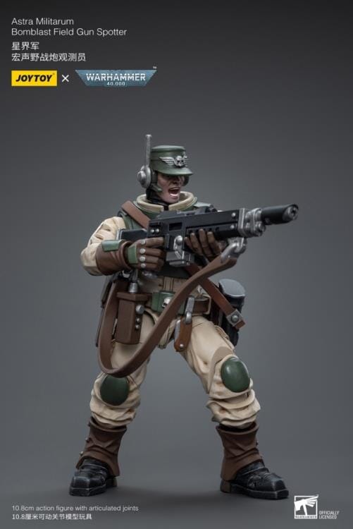 Death Korps of Krieg Field Ordnance Battery Warhammer 40k Astra Militarum rare e Death Korps of Krieg Field Ordnance Battery Warhammer 40k Astra Militarum rare e