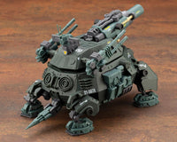 Zoids Highend Master Model RZ-013 Cannon Tortoise (Marking Plus Ver.) 1/72 Scale Model Kit