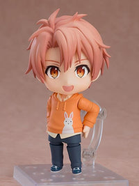 IDOLiSH7 Nendoroid No.2233 Mitsuki Izumi