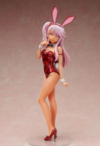 Fate/kaleid liner Prisma Illya B-Style Chloe von Einzbern (Bare Leg Bunny Ver.) 1/4 Scale Figure