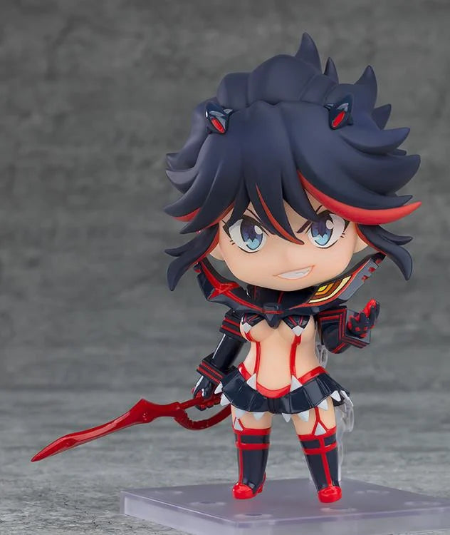 Kill la Kill Nendoroid No.2808 Ryuko Matoi (Kamui Senketsu Ver.)