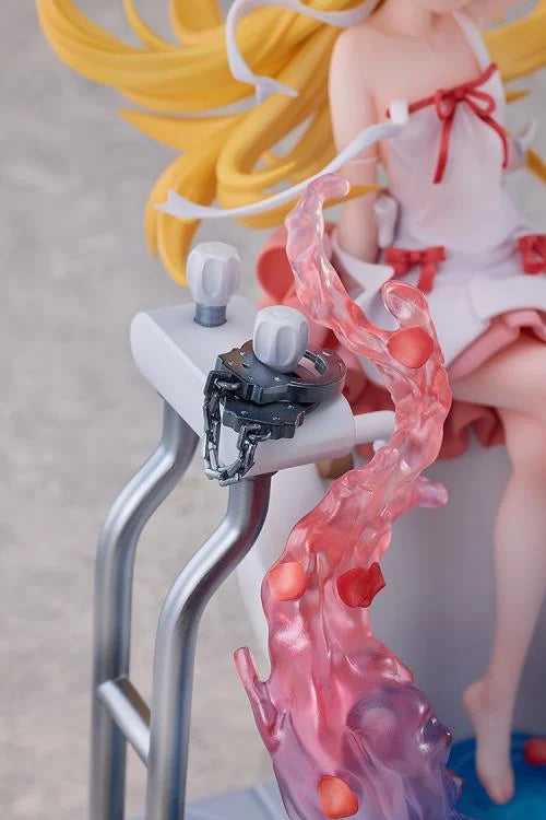 Monogatari Shinobu Oshino 1/7 Scale Figure