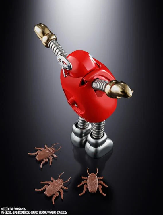 Ganbare! Robocon Chogokin Robocon (50th Anniversary Ver.)