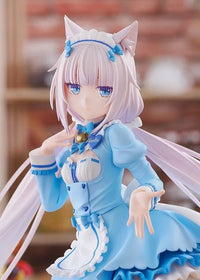 Nekopara Sekai Connect Pop Up Parade L Vanilla (Winter Clothes Ver.)