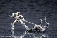 Hexa Gear Governor Light Armor Type Solid (Cradle) 1/24 Scale Model Kit
