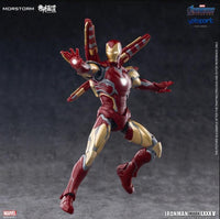 Avengers Endgame Iron Man Mark 85 (Standard Ver.) 1/9 Scale Model Kit