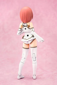 Alice Gear Aegis Megami Device Aika Aikawa Model Kit