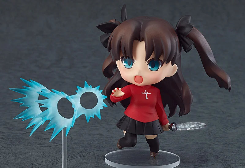 Fate/stay night Nendoroid No.409 Rin Tohsaka