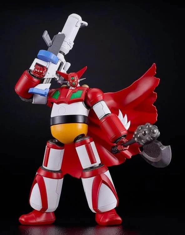 Getter Robo Armageddon Moderoid Getter 1 (OVA Ver.) Model Kit