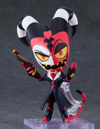 Helluva Boss Nendoroid No.2823 Blitzo