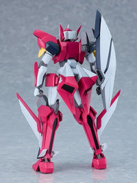 Buddy Complex MODEROID Bradyon Model Kit